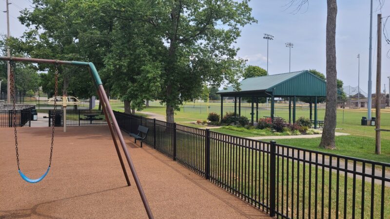 Mount Washington City Park - Mt Washington, KY