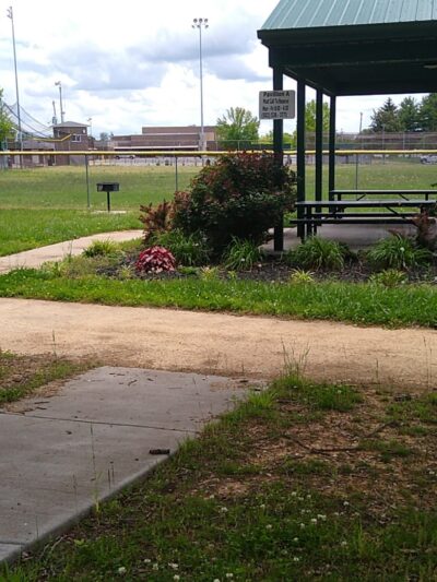 Mount Washington City Park - Mt Washington, KY