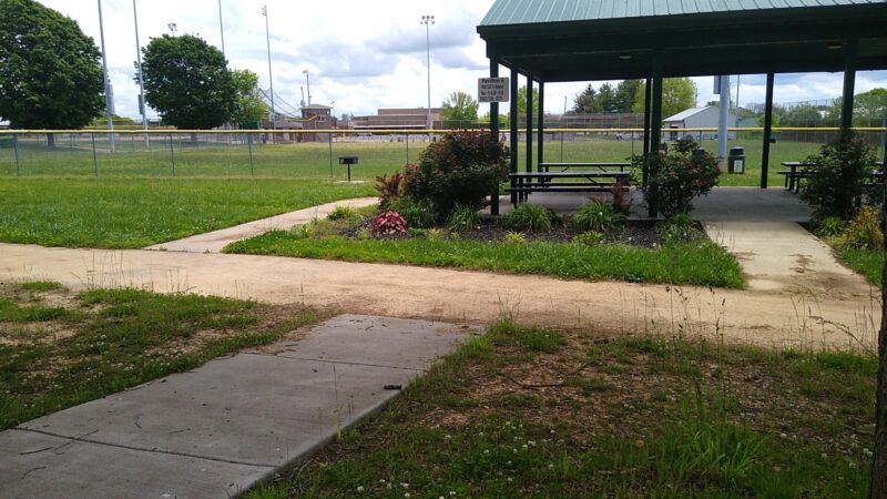 Mount Washington City Park - Mt Washington, KY