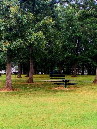 Mount Washington City Park - Mt Washington, KY