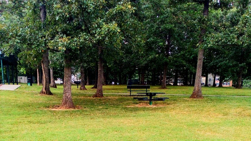 Mount Washington City Park - Mt Washington, KY