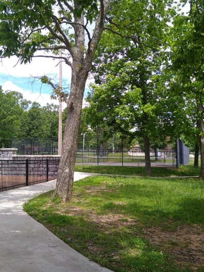 Mount Washington City Park - Mt Washington, KY