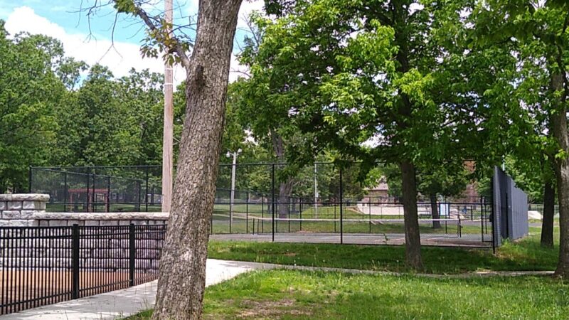 Mount Washington City Park - Mt Washington, KY