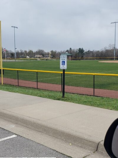Mt. Washington Sports Complex - Mt Washington, KY