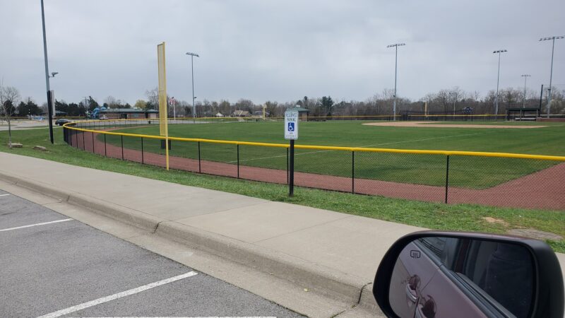 Mt. Washington Sports Complex - Mt Washington, KY