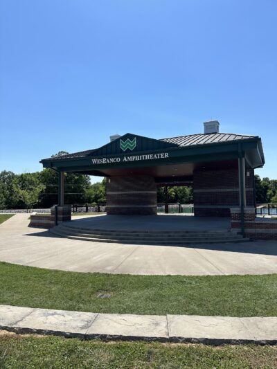 Mt. Washington Sports Complex - Mt Washington, KY