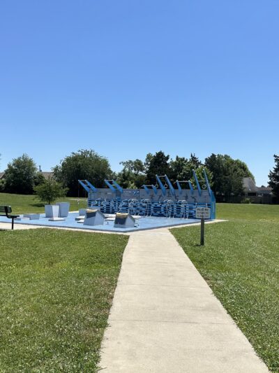 Mt. Washington Sports Complex - Mt Washington, KY