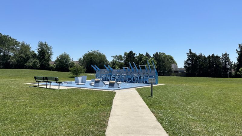 Mt. Washington Sports Complex - Mt Washington, KY