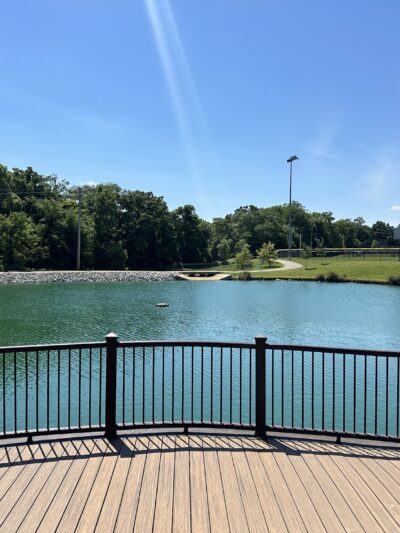 Mt. Washington Sports Complex - Mt Washington, KY