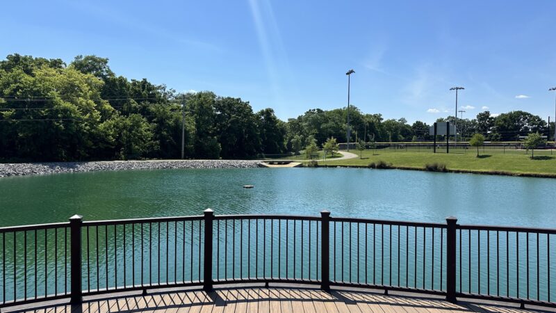 Mt. Washington Sports Complex - Mt Washington, KY