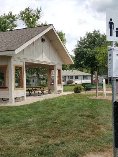 Goodwin Park - Mt Zion, IL