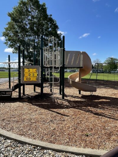 Goodwin Park - Mt Zion, IL