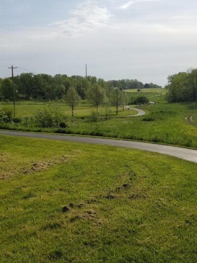 Goodwin Park - Mt Zion, IL