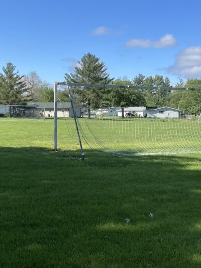 Goodwin Park - Mt Zion, IL