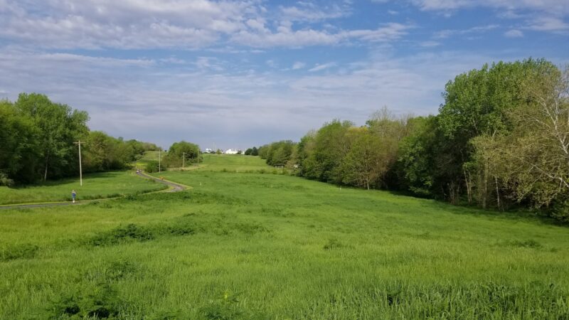 Goodwin Park - Mt Zion, IL