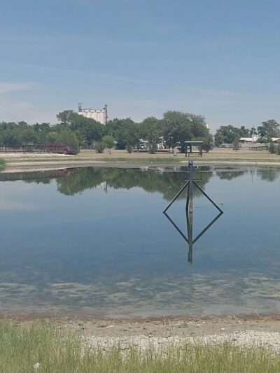 Muleshoe City Park - Muleshoe, TX