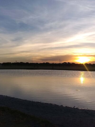Muleshoe City Park - Muleshoe, TX