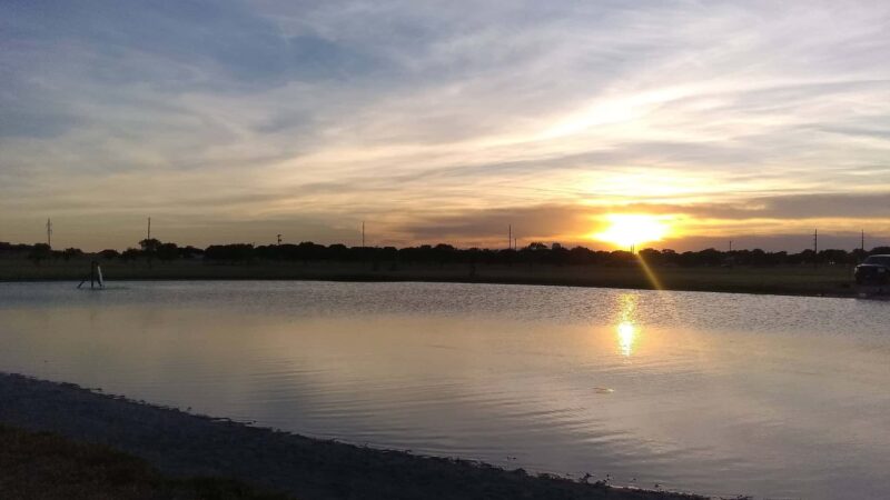 Muleshoe City Park - Muleshoe, TX