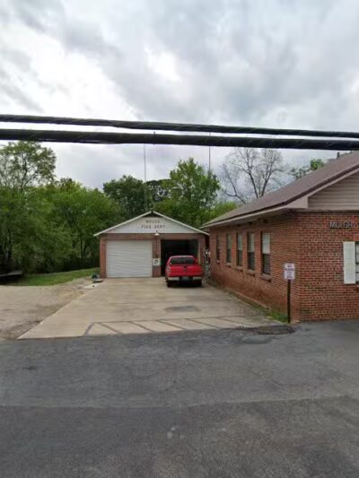 Mulga Park - Mulga, AL