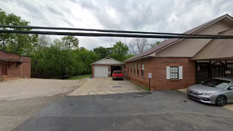 Mulga Park - Mulga, AL