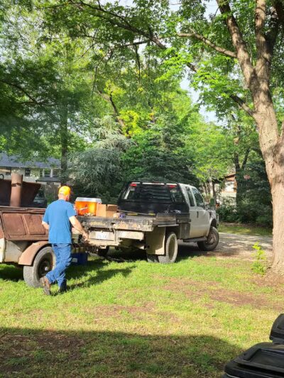 English Park - Mulvane, KS