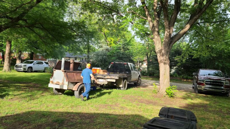 English Park - Mulvane, KS