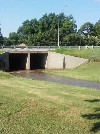 English Park - Mulvane, KS