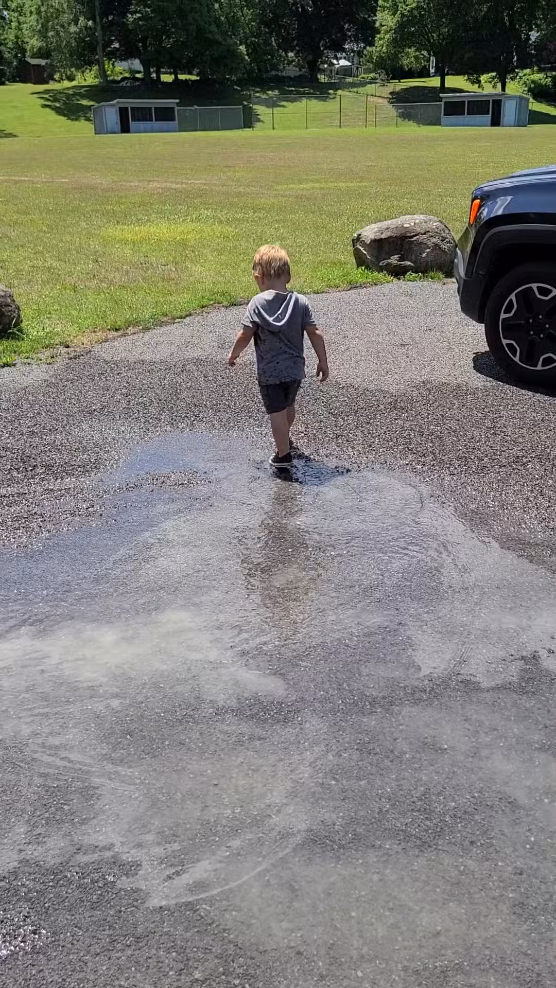 Freeman Park - Mumford, NY