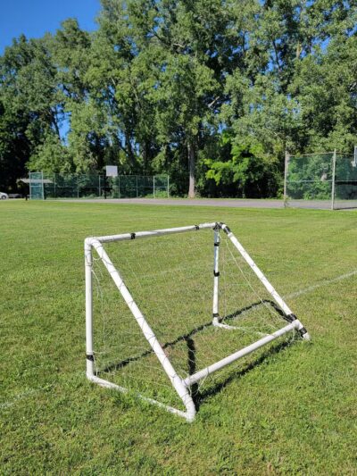 Freeman Park - Mumford, NY