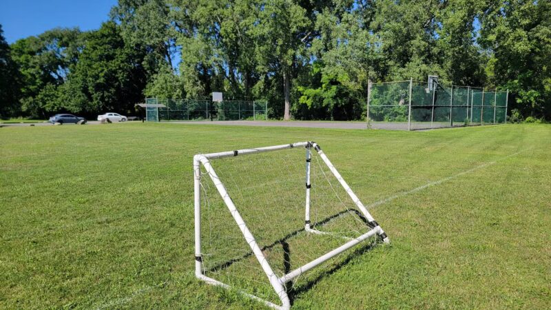 Freeman Park - Mumford, NY