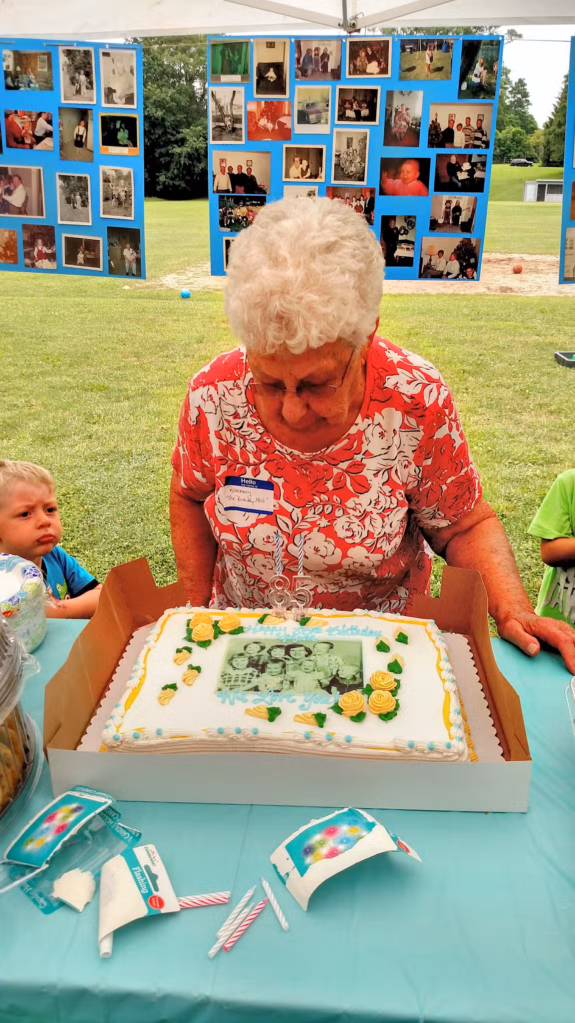 Freeman Park - Mumford, NY