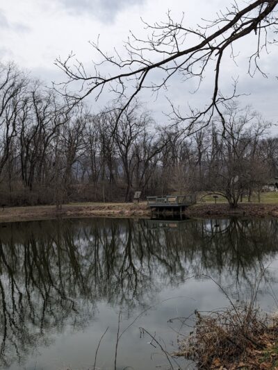 Muncy Heritage Park and Nature Trail - Muncy, PA