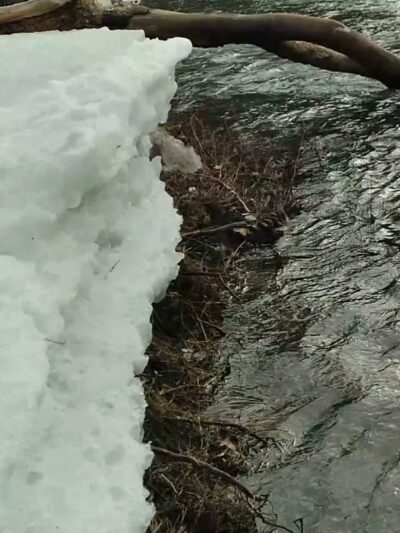 Muncy Heritage Park and Nature Trail - Muncy, PA