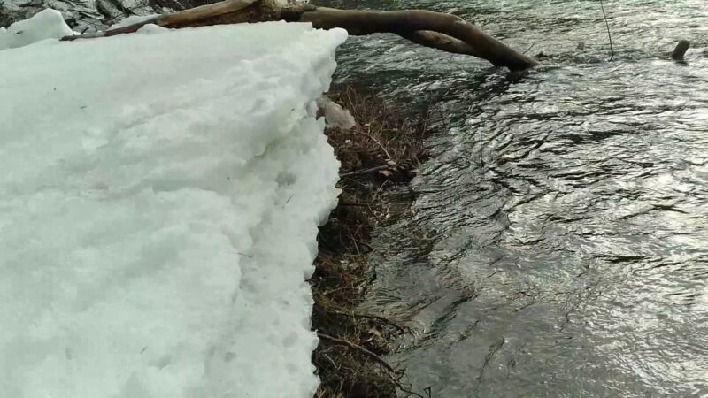 Muncy Heritage Park and Nature Trail - Muncy, PA