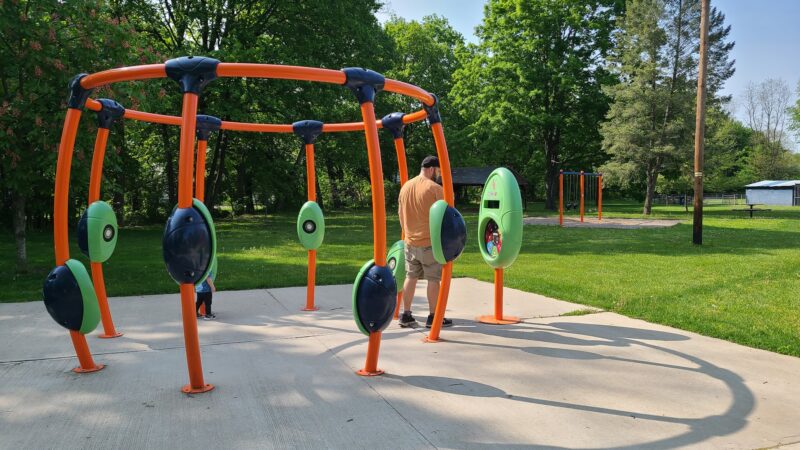 Margaret E. Waldron Park - Muncy, PA