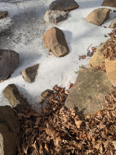 Margaret E. Waldron Park - Muncy, PA