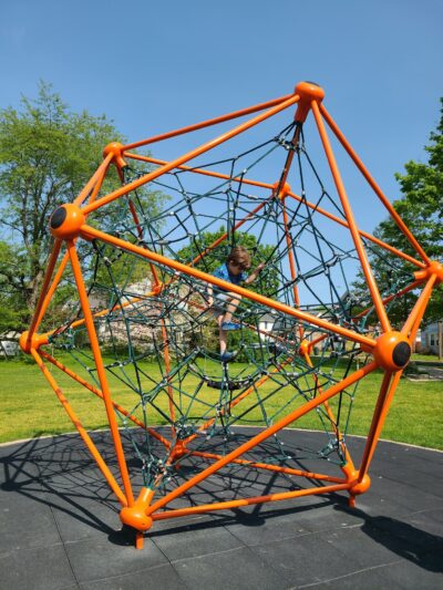 Margaret E. Waldron Park - Muncy, PA