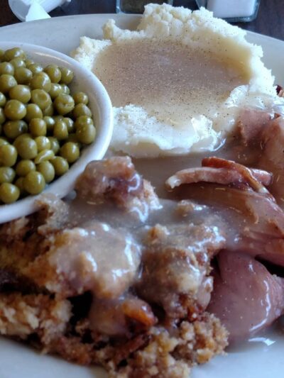 Country Friends Cafe - Muncy Valley, PA