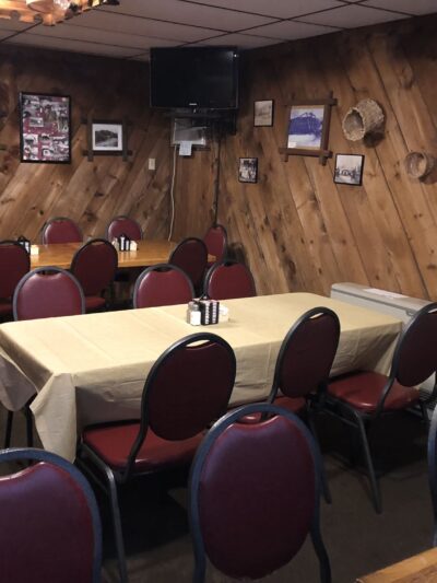 Country Friends Cafe - Muncy Valley, PA