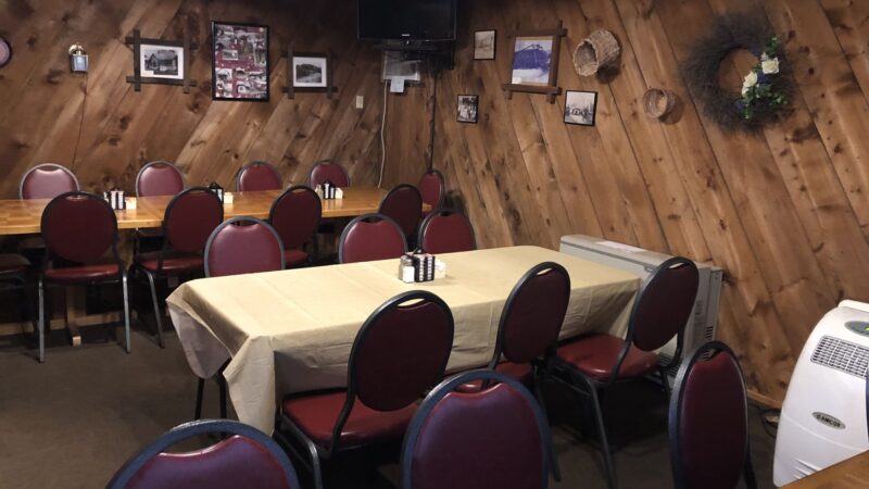 Country Friends Cafe - Muncy Valley, PA