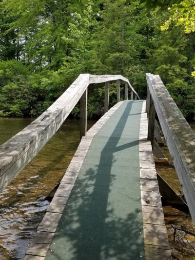 The Laurel Path - Muncy Valley, PA