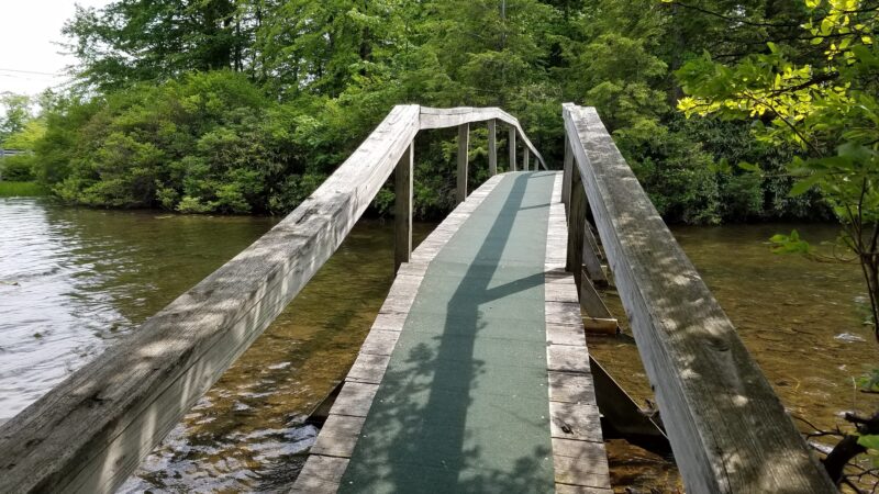 The Laurel Path - Muncy Valley, PA