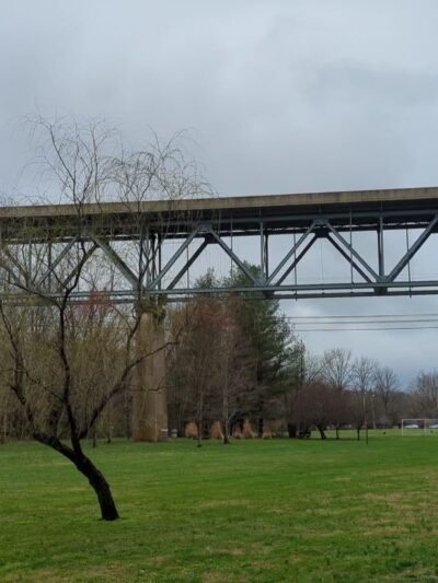 Green River Park & Arboretum - Munfordville, KY