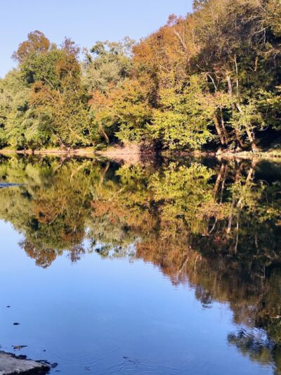 Green River Park & Arboretum - Munfordville, KY