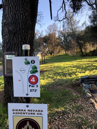 Feeney Park - Murphys, CA