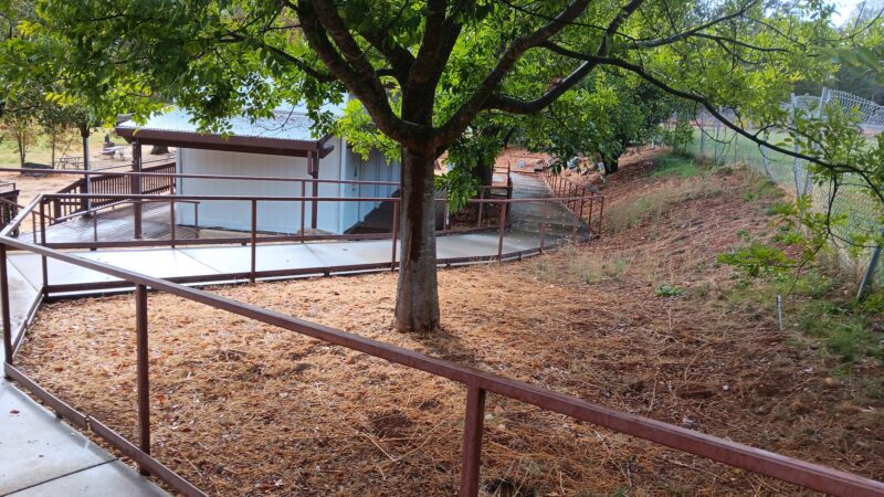 Feeney Park - Murphys, CA