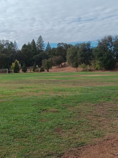 Feeney Park - Murphys, CA