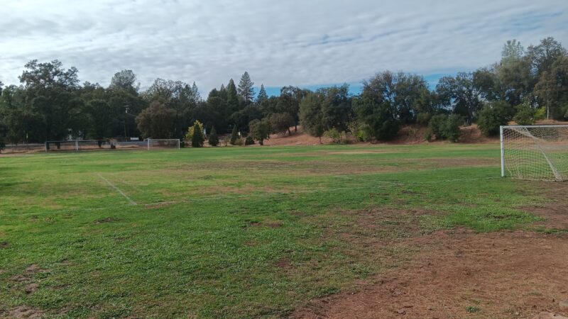 Feeney Park - Murphys, CA