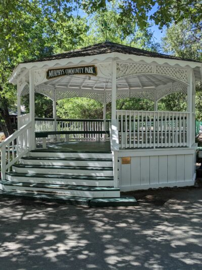 Murphys Community Park - Murphys, CA