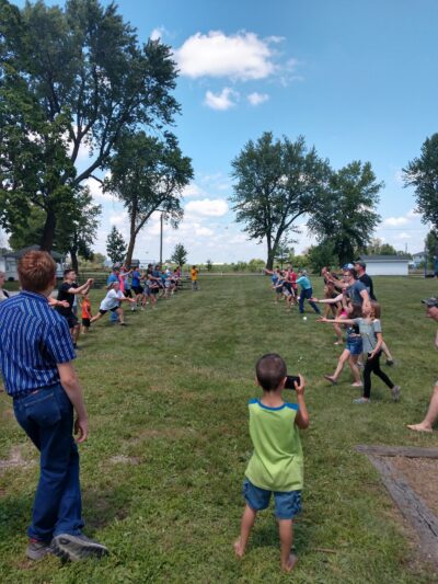 Murray City Park - Murray, IA